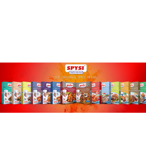 Spysi