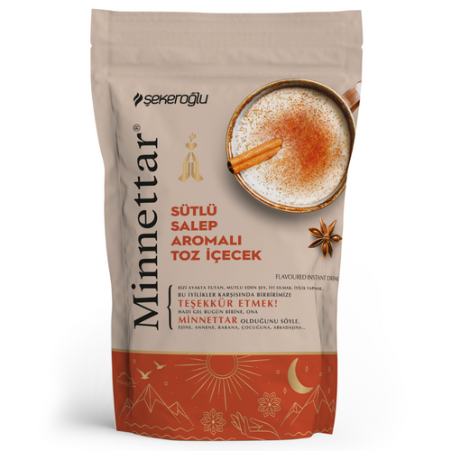 MINNETTAR SALEP