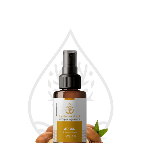 Essential Oils
