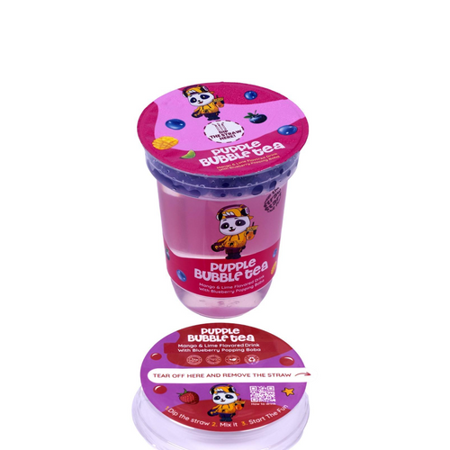 Bubble Tea