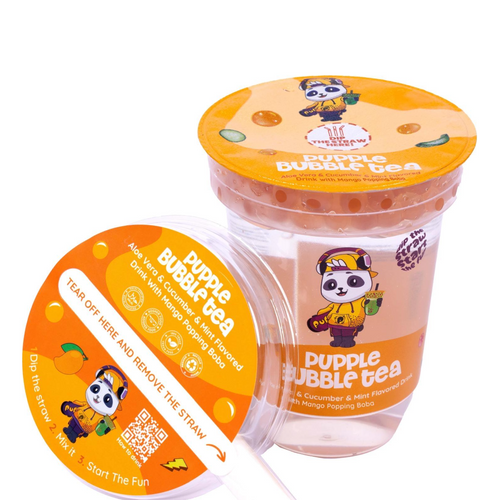 Bubble Tea