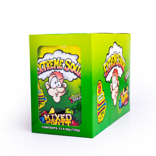 Sour Candy