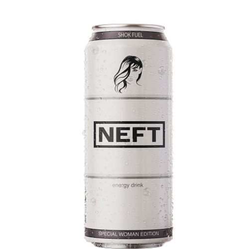 NEFT energy drink 