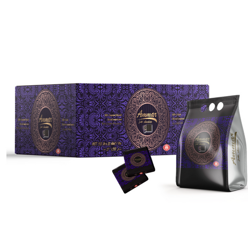 AMMAR MADLEN CHOCOLATE
