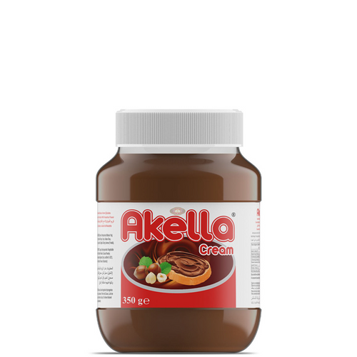 AKELLA CREAM CHOCOLATE