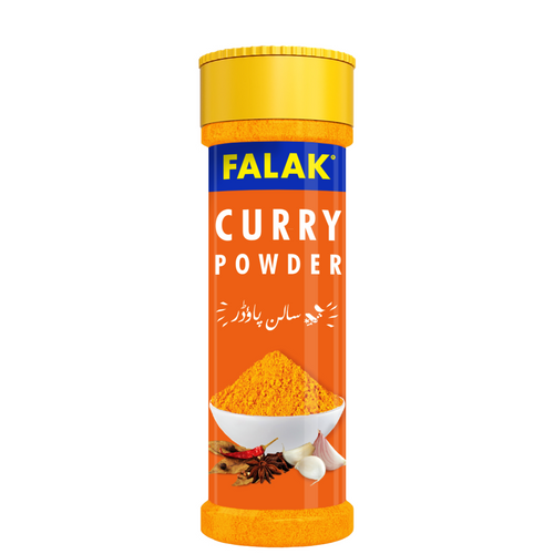 Falak Curry Powder