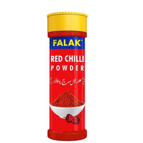 Falak Red Chilli Powder