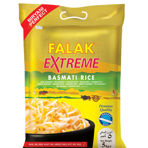 FALAK EXTREME BASMATI RICE