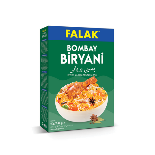 Bombay Biryani