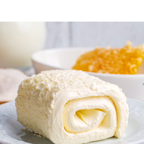 Cream , Labneh , Mozzarella , Kashkaval