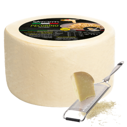 Pecorino Cheese