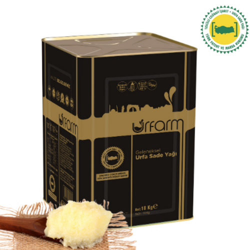 Sheep Ghee