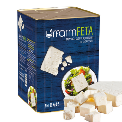 Sheep Feta Cheese