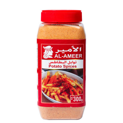 AL AMEER POTATO SPICES