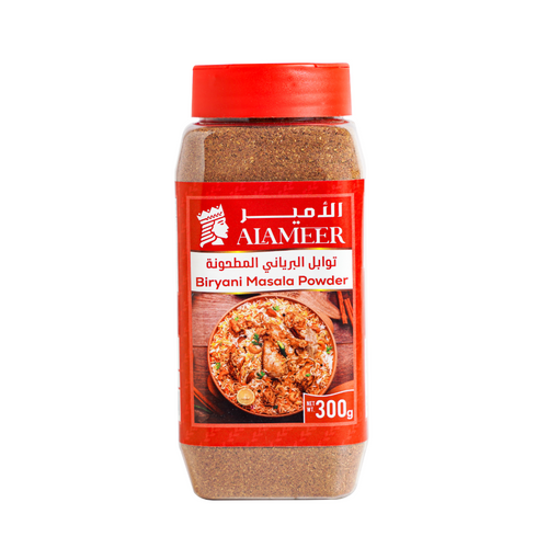 AL AMEER BIRYANI MASALA POWDER