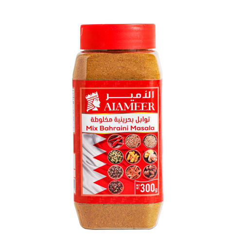 AL AMEER MIX BAHRAINI MASALA
