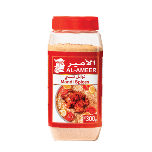AL AMEER MANDI SPICES