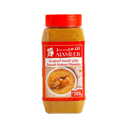 AL AMEER SAUDI KABSA MASALA