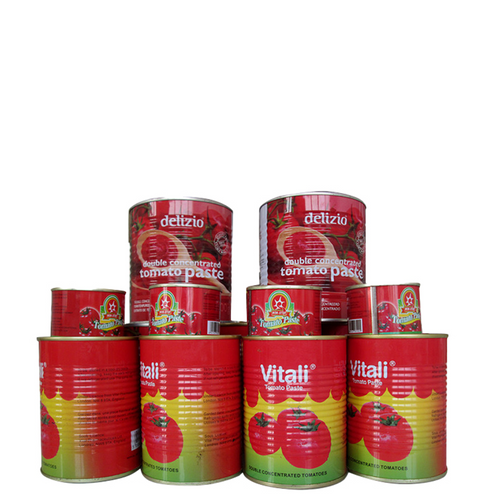 TOMATO PASTE
