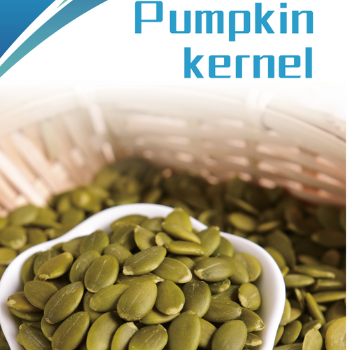 pumpkin seeds kernels