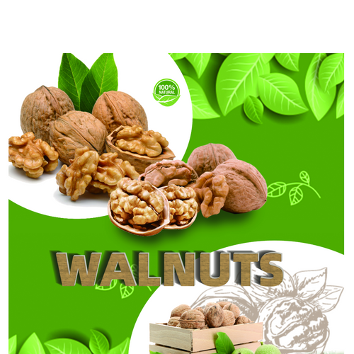 WALNUTS
