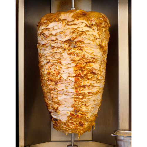 Chicken Shawarma