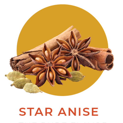 Star anise