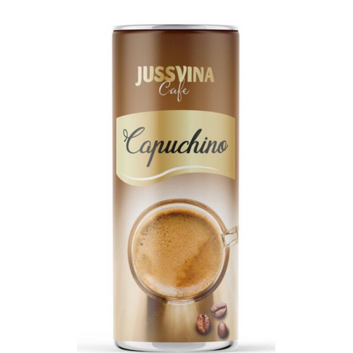 VIETNAM COFFEE - JUSSVINA