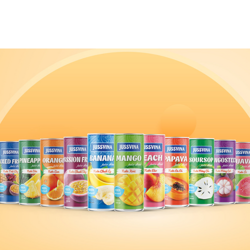 VIETNAM HIGH QUALITY FRUIT JUICE