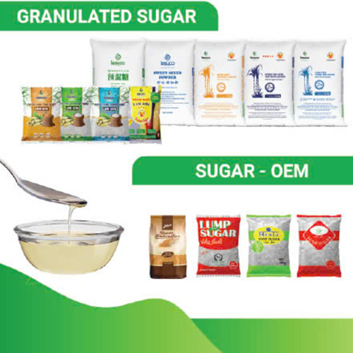 SUGAR