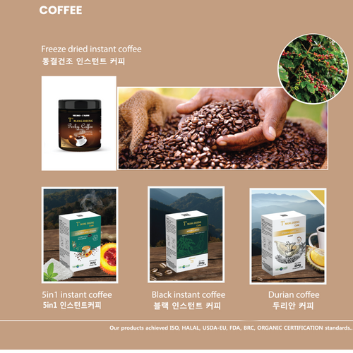 Coffee