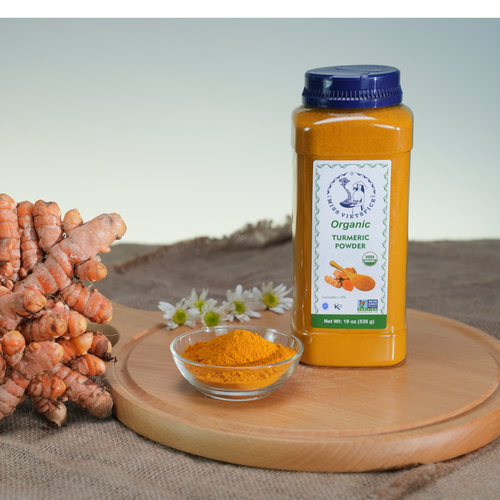 Turmeric