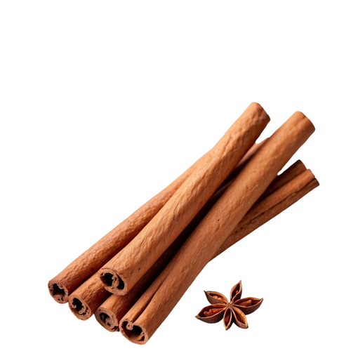 Cassia Cinnamon