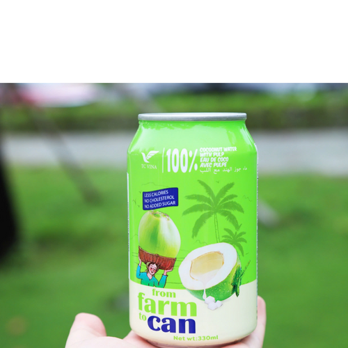Coconut Water