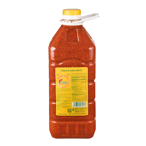 Chilica Chili Paste 4536g