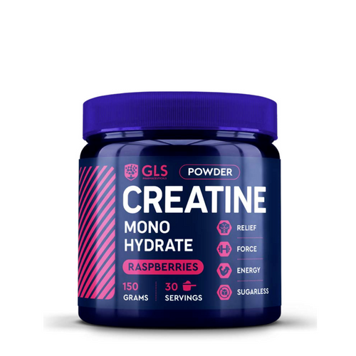 GLS Creatine Monohydrate