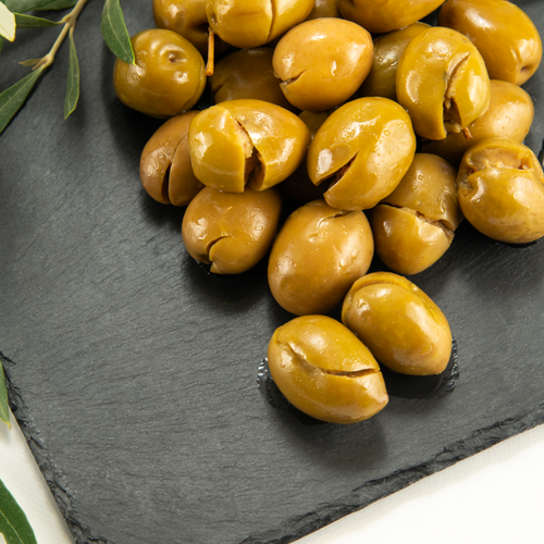 Castelvetrano olives