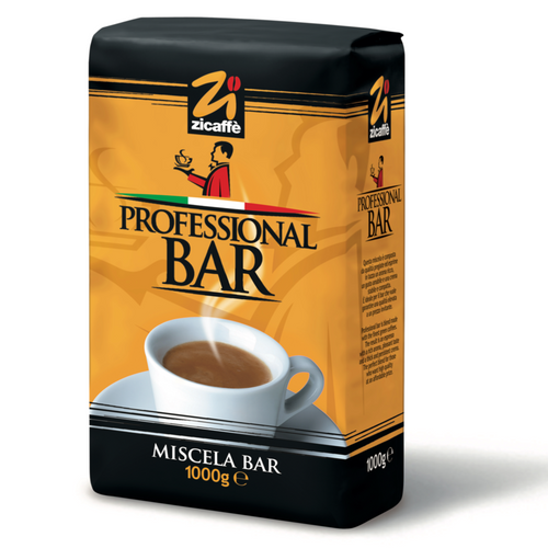 Professional Bar