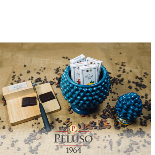 CHOCOLATE OF MODICA IGP