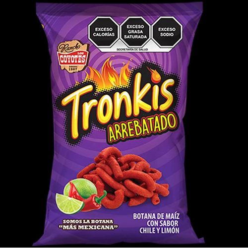 Tronkis