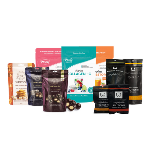 Food Link Global Trading LLC