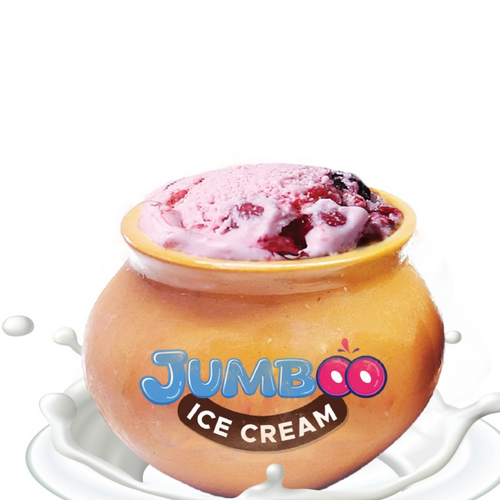 STRAWBERRY MATKA