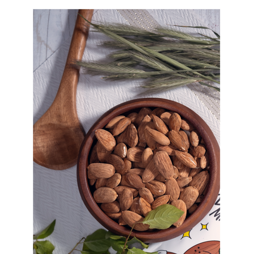 Almond