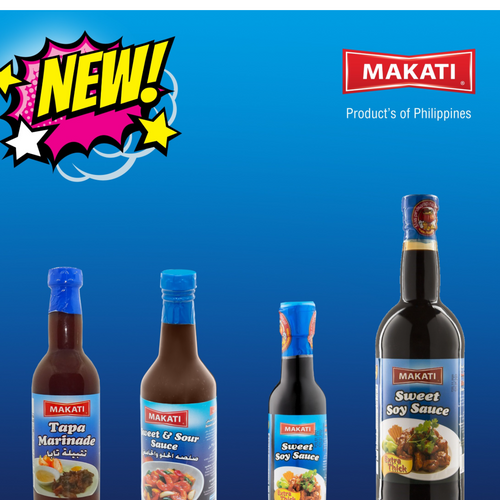 MAKATI SAUCES