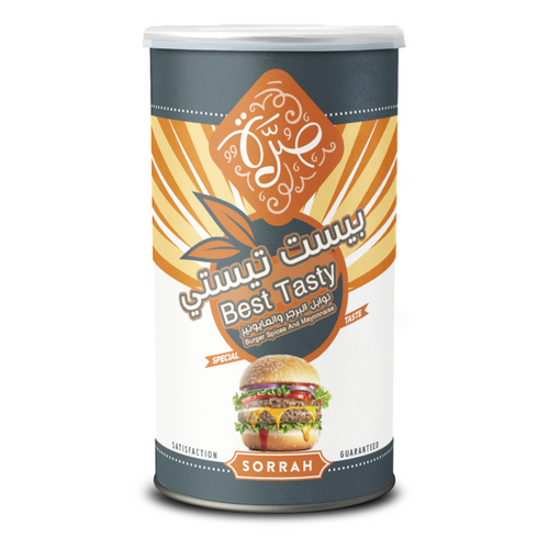 Best Tasty