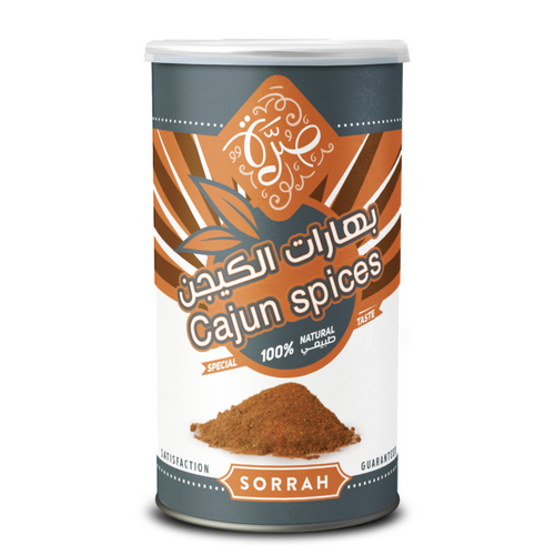 Cajun Spice