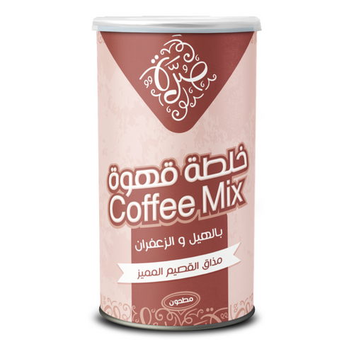 Coffee Blend
