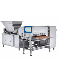 Formax VerTex 660 or 1000