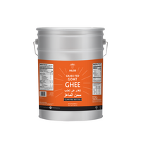 MILKIO GRASS FED GOAT GHEE