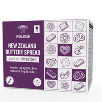 MILKIO BUTTERY SPREAD